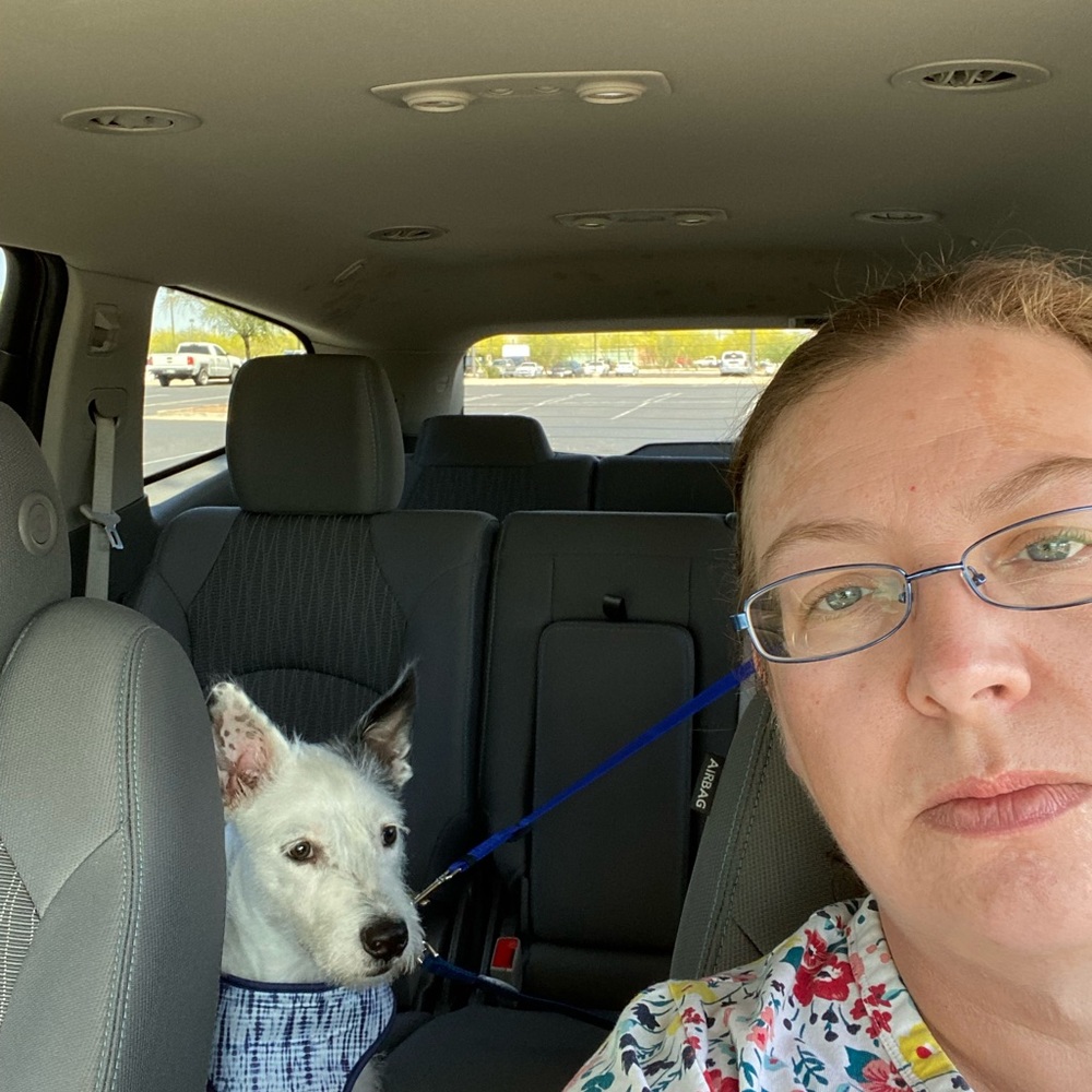 Meet your Posher, Karla s